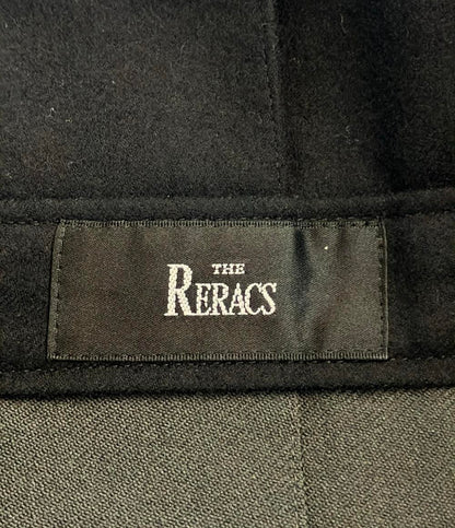 ザリラクスザリアルマッコイズ ラップタイトスカート レディース SIZE 36 (S) THE RERACS