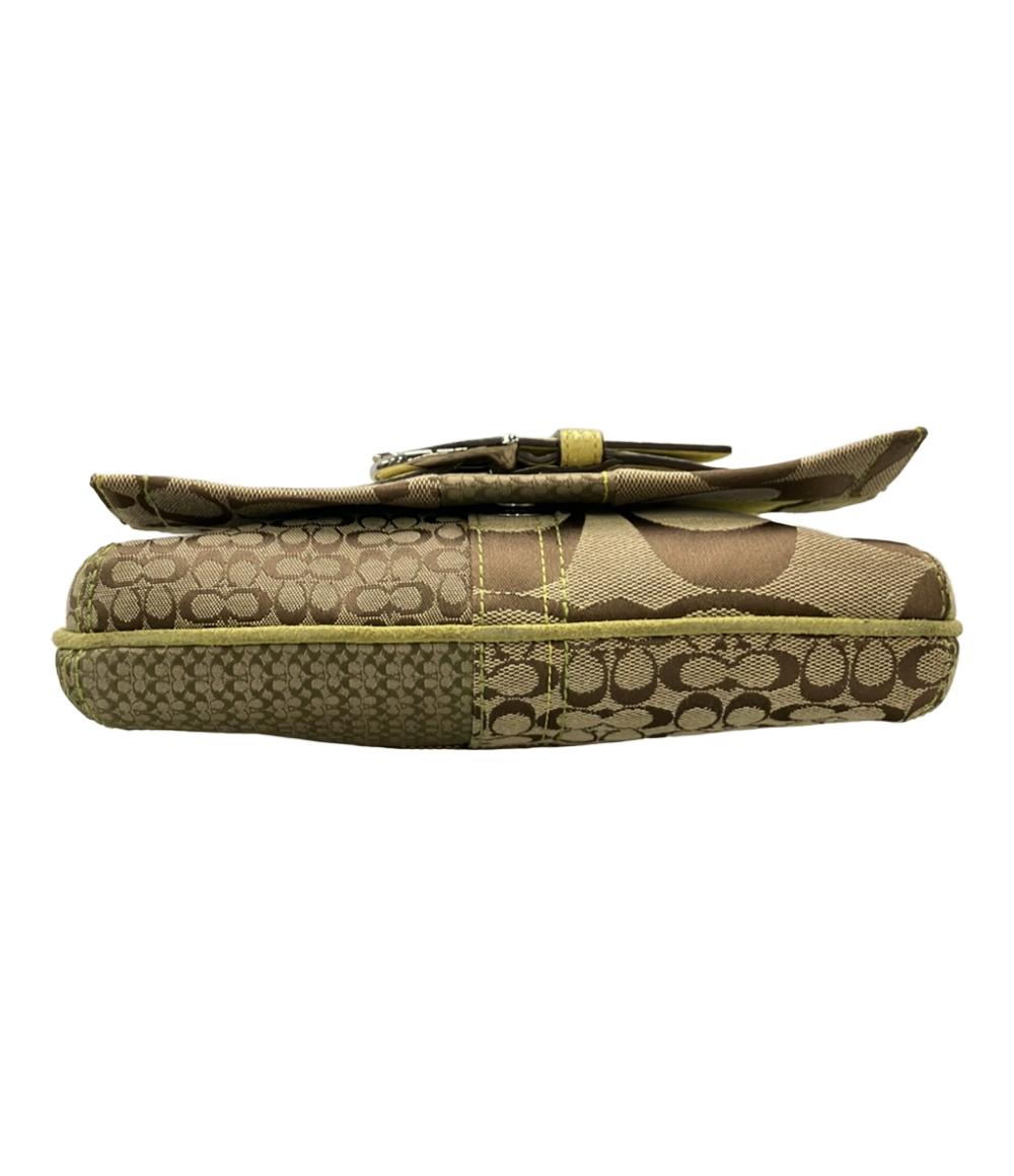 COACH ショルダーバッグ 斜め掛け 3690 レディース コーチ