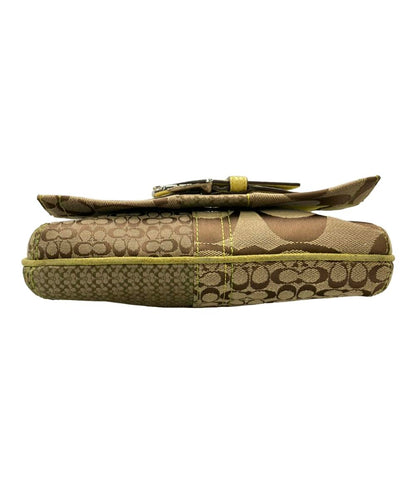 COACH ショルダーバッグ 斜め掛け 3690 レディース コーチ