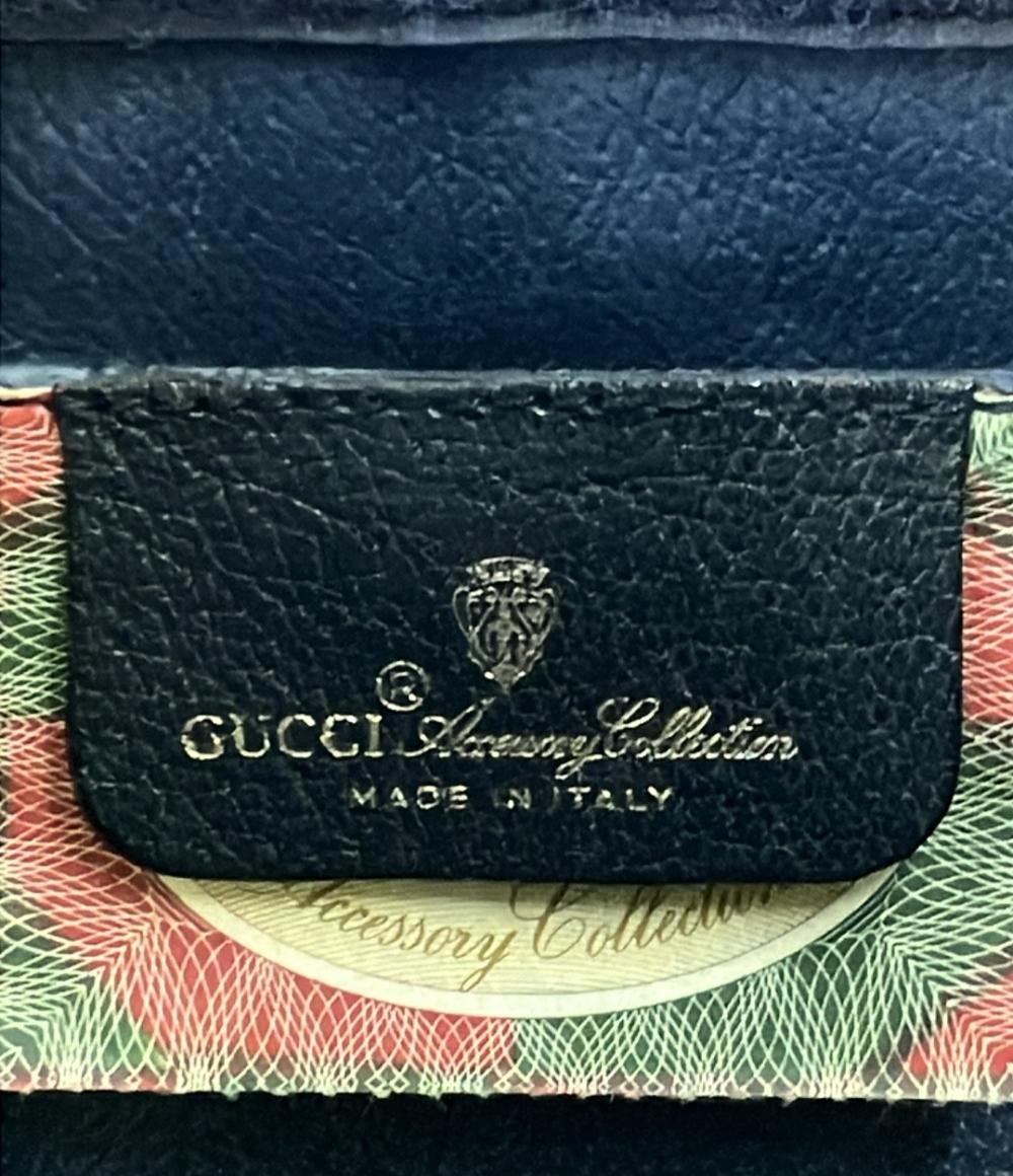 GUCCI クラッチバッグ セカンドバッグ 89 01 033 レディース グッチ