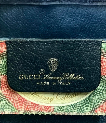 GUCCI クラッチバッグ セカンドバッグ 89 01 033 レディース グッチ