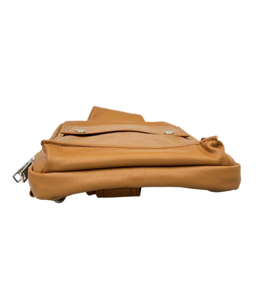 PORTER ボディバッグ メンズ ポーター