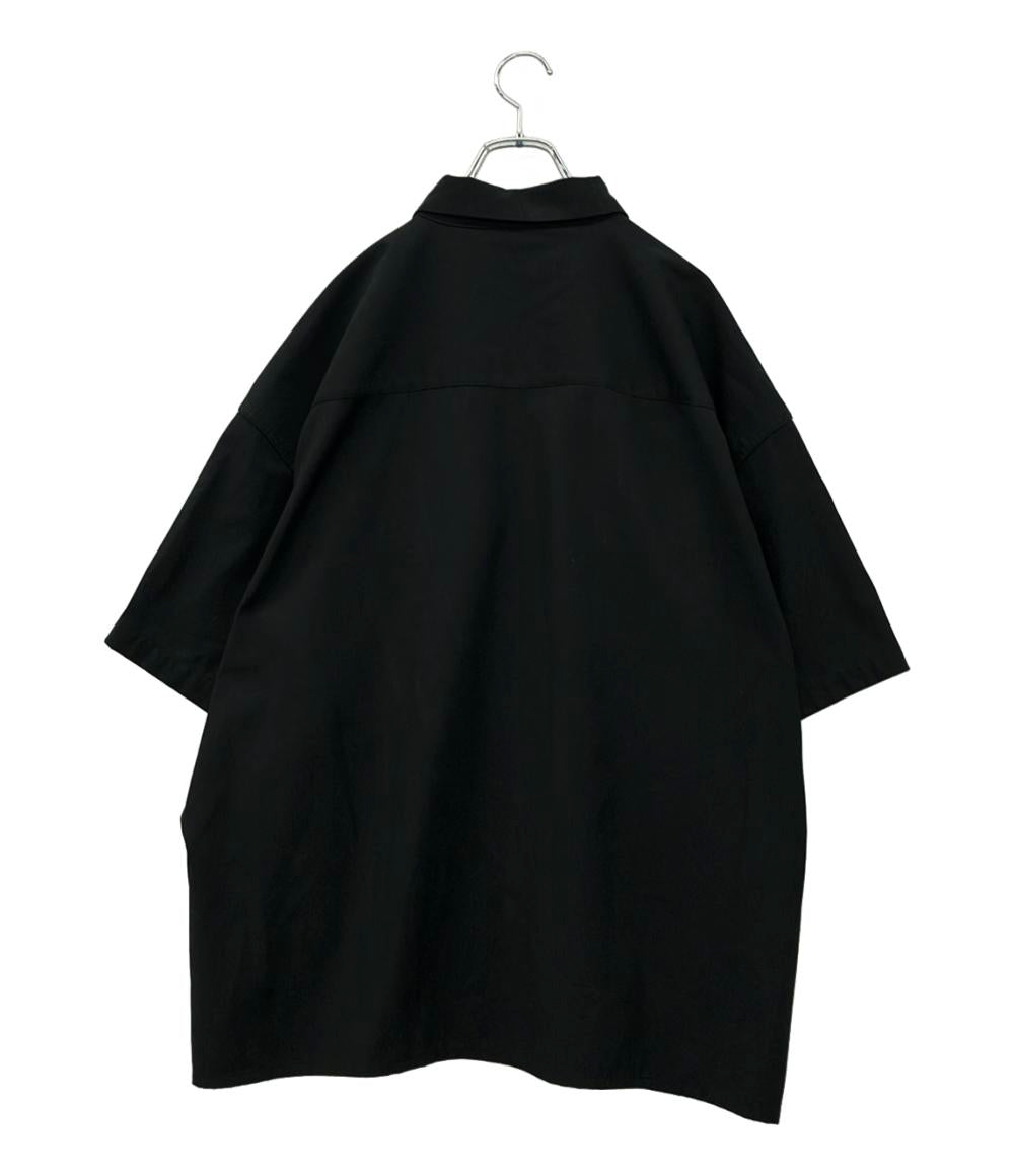 クーティー 半袖シャツ メンズ SIZE SMALL (S) COOTIE