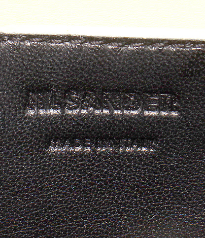 JIL SANDER ショルダーバッグ 肩掛け 斜め掛け カンノーロ レディース ジルサンダー