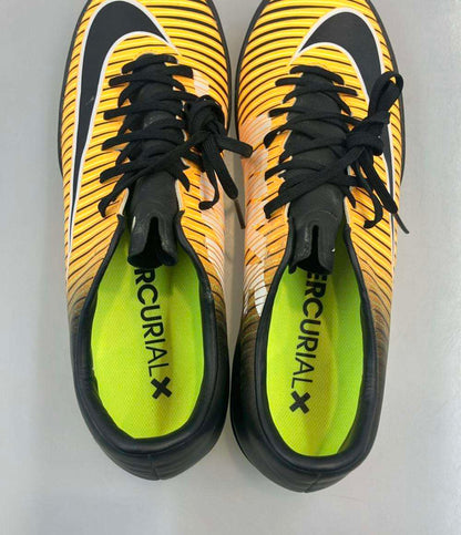 NIKE ローカットスニーカー サッカー トレーニングシューズ マーキュリアル ビクトリー VI TF 831968-801 メンズ SIZE 26.0 (M) ナイキ