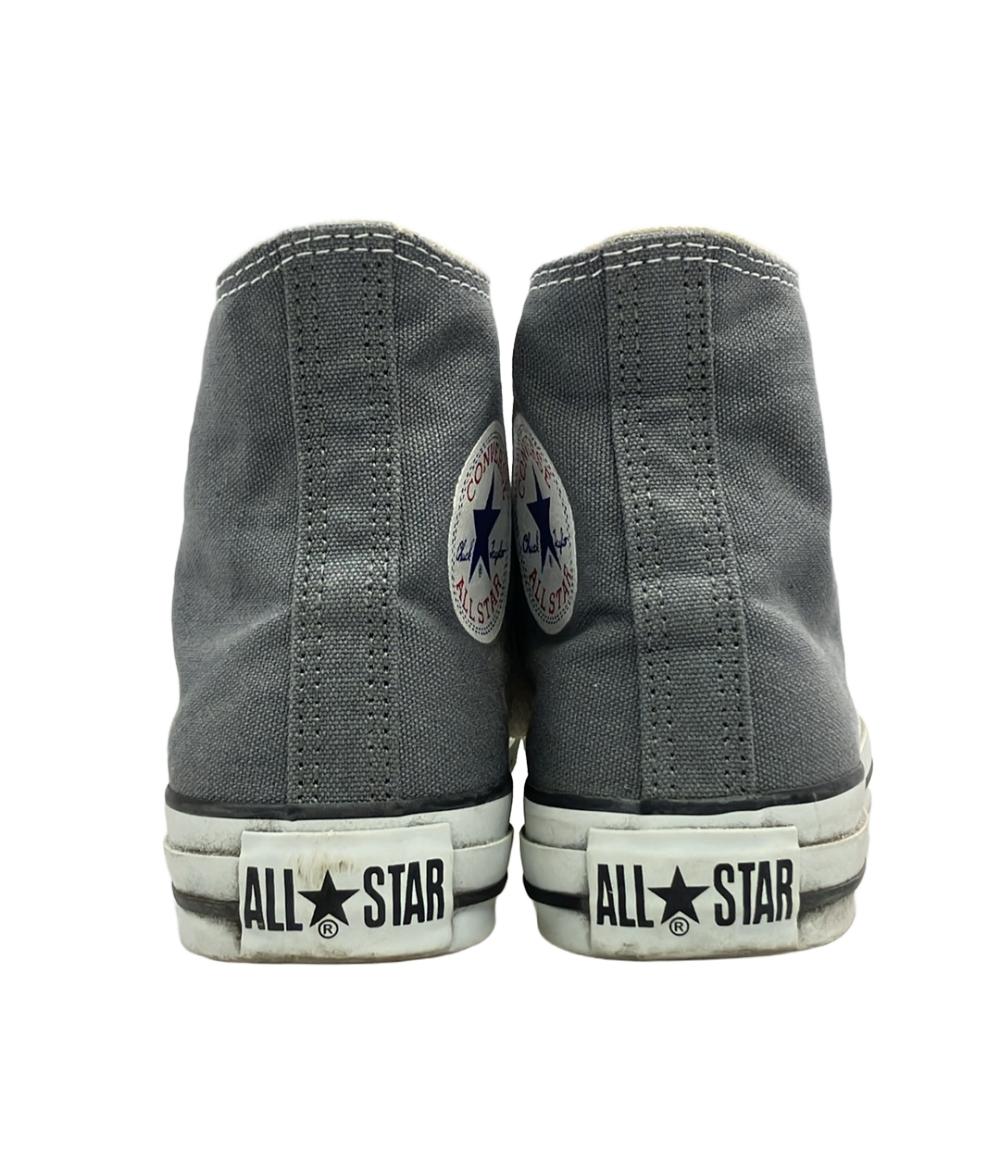 コンバース ハイカットスニーカー CANVAS ALL STAR HI 1C988 レディース SIZE 24 (L) CONVERSE