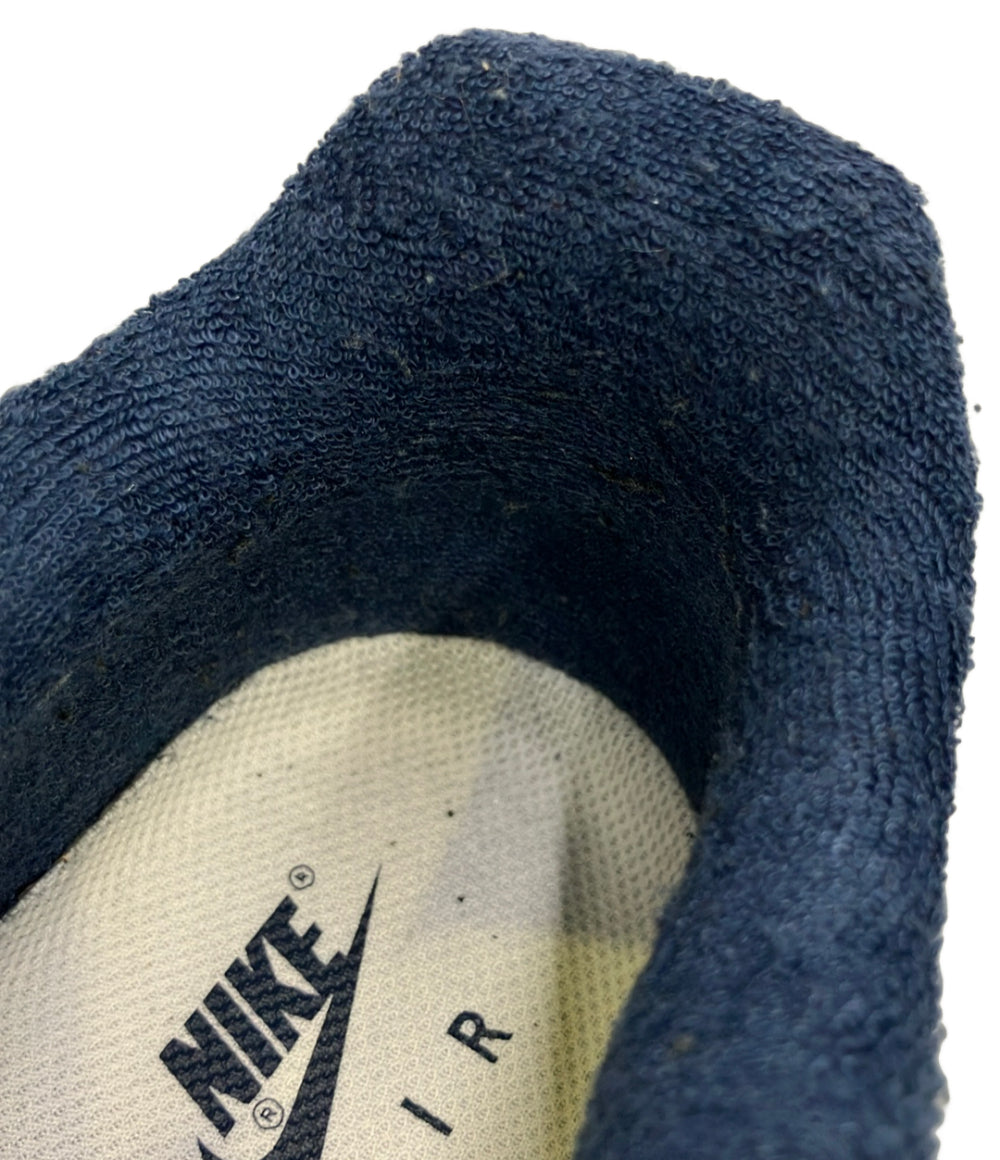 NIKE ローカットスニーカー エア フォース 1 '07 LV8 DQ7659-101 メンズ SIZE 27.5 ナイキ