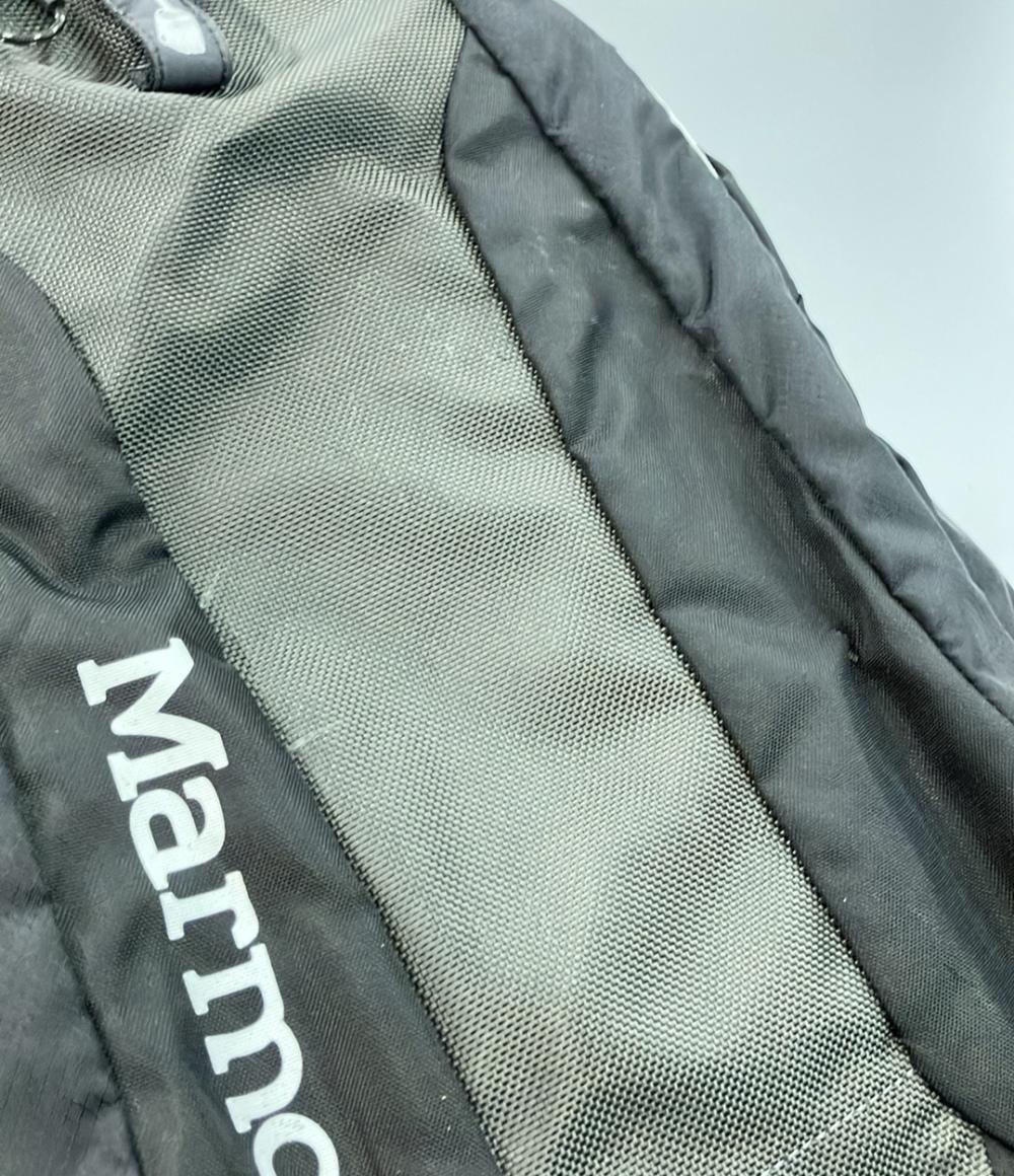 マーモット アウトドアリュック BC30 ユニセックス MARMOT