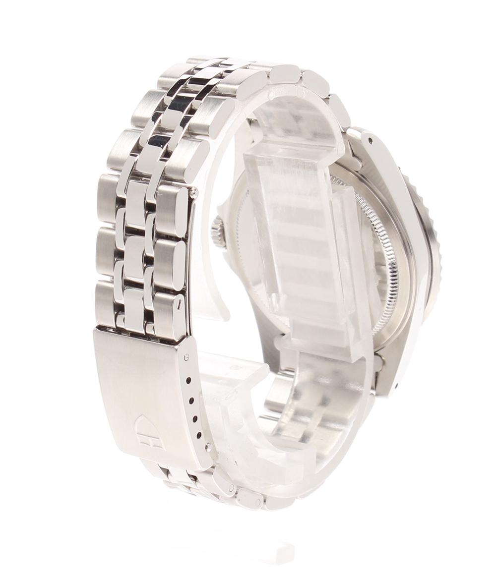 TUDOR TUDOR 腕時計 サブマリーナ 自動巻き ブルー REF.75190 メンズ チュードル チューダー