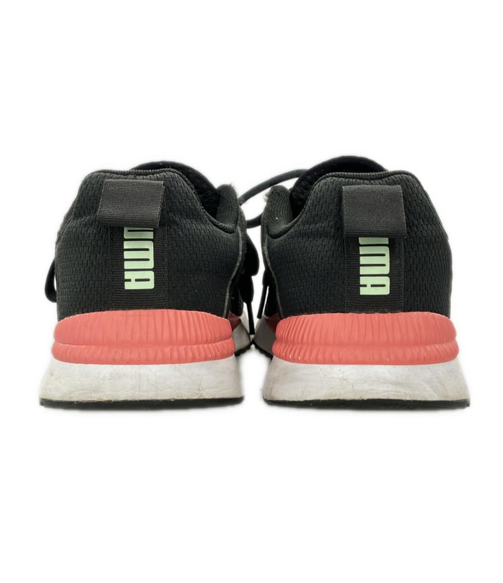 プーマ ローカットスニーカー Pacer Net Cage 368892-02 レディース SIZE 22.5 (S) PUMA