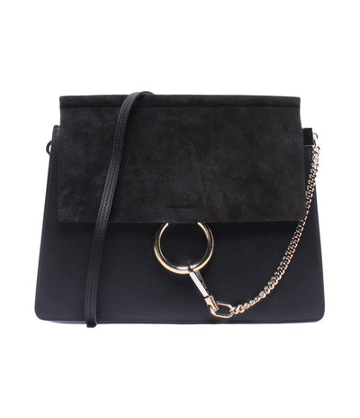 美品 クロエ ショルダーバッグ  クラッチバッグ 斜め掛け レディース Chloe