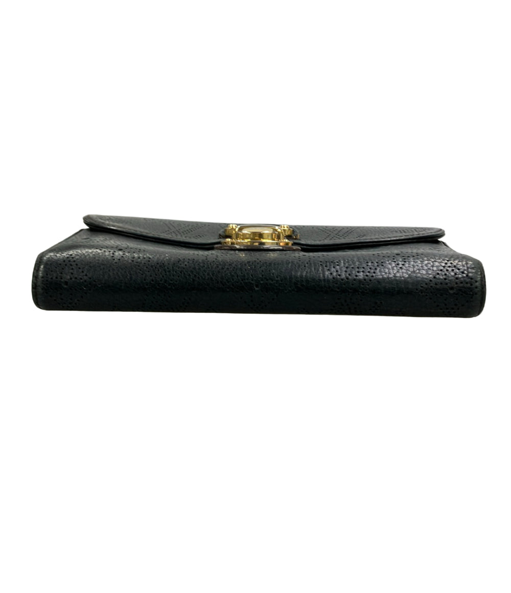 LOUIS VUITTON 二つ折り財布 ポルトフォイユアメリア マヒナ M95549 レディース ルイ・ヴィトン