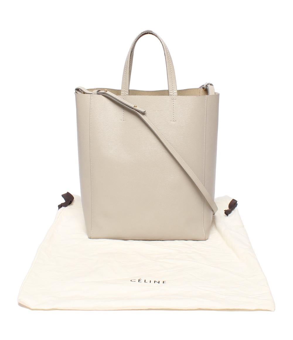 セリーヌ 2wayハンドバッグ ショルダーバッグ 斜め掛け レディース CELINE