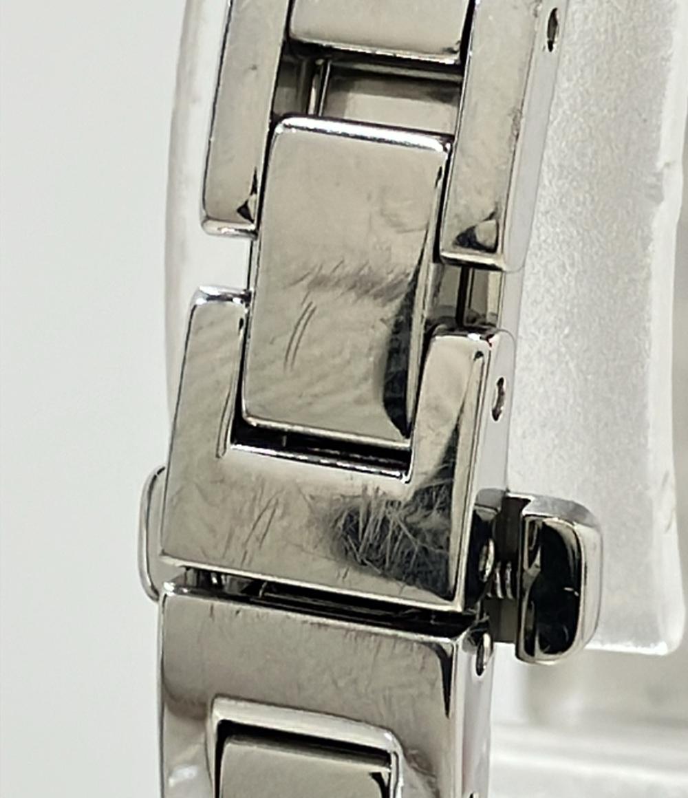 フェンディ 腕時計 クオーツ ゴールド 3300L レディース FENDI