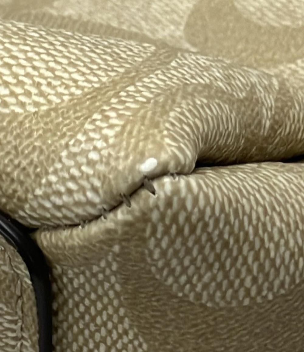 COACH 2WAY ハンドバッグ ショルダーバッグ 斜め掛け シグネチャー F29484 レディース コーチ