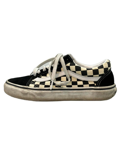 バンズ ローカットスニーカー 507452 レディース SIZE 24.5 (L) VANS