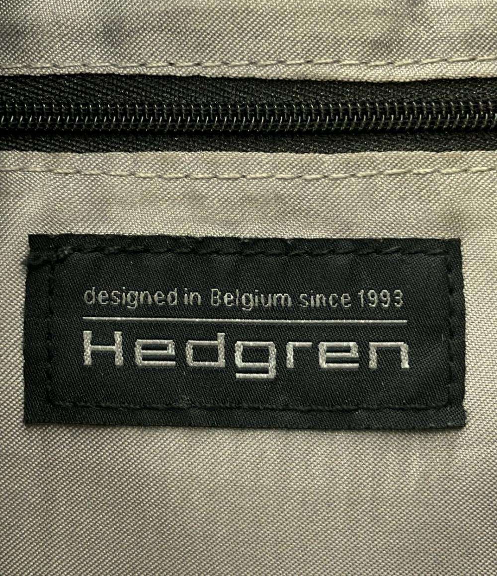ヘデグレン リュック レディース HEDGREN