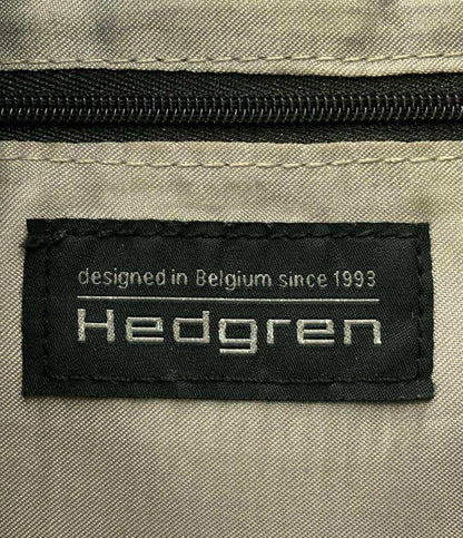 ヘデグレン リュック レディース HEDGREN