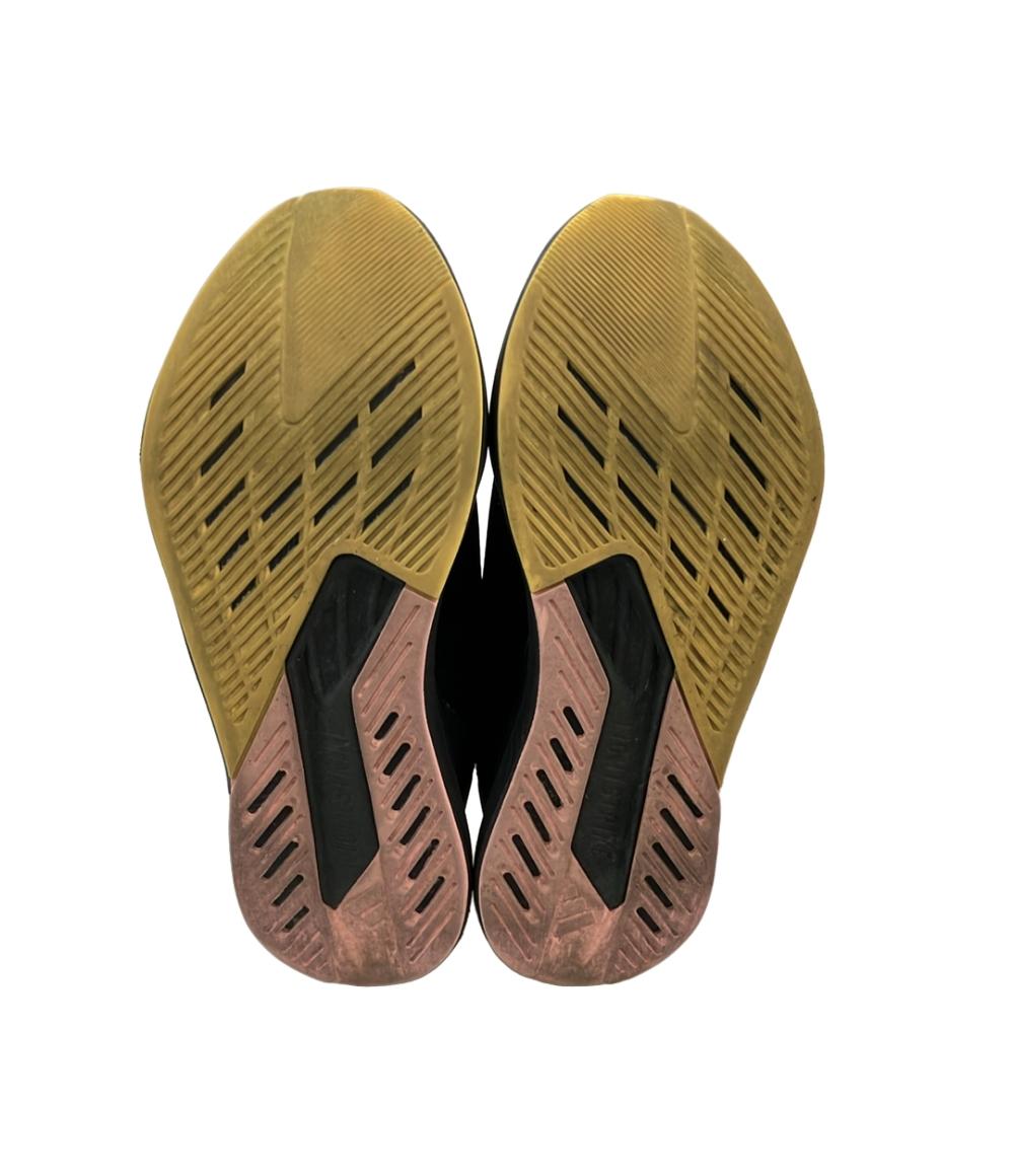 adidas ローカットスニーカー ADIZERO DURAMO SPEED M IE4036 メンズ SIZE 26.5 (M) アディダス