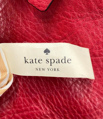 Kate Spade ショルダーバッグ 斜め掛け レザー レディース ケイトスペード