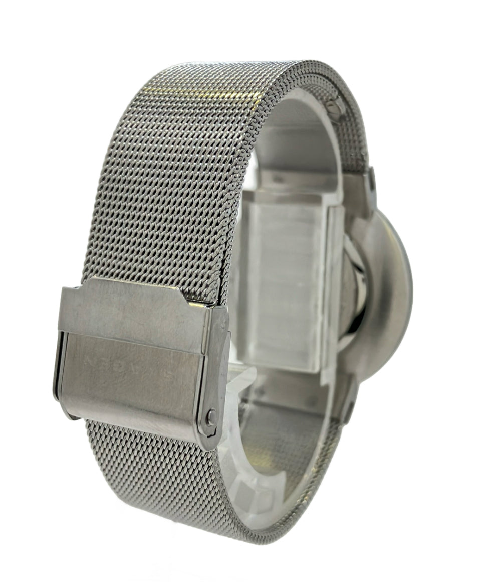 SKAGEN 腕時計 クオーツ ゴールド レディース スカーゲン