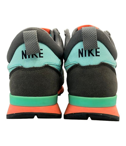 NIKE ミドルカットスニーカー WMNS INTERNATIONALIST MID 683967-200 レディース SIZE 25.0 (XL) ナイキ