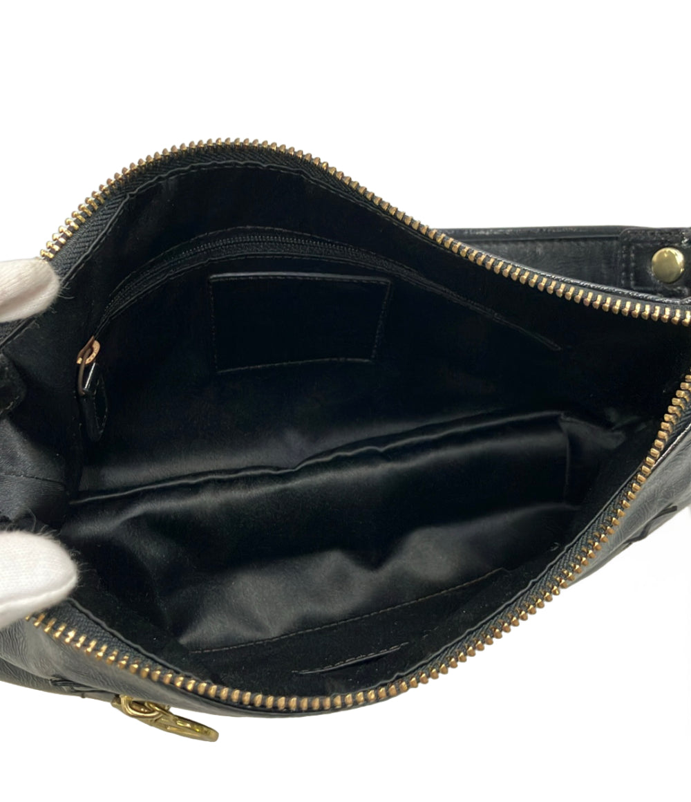 COACH 2wayハンドバッグ ショルダーバッグ 斜め掛け F20017 レディース コーチ