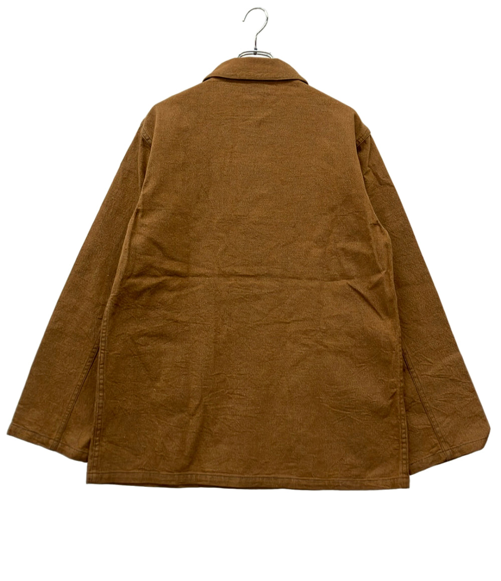 Buzz Rickson's デニムジャケット メンズ SIZE 40 (L) バズリクソンズ