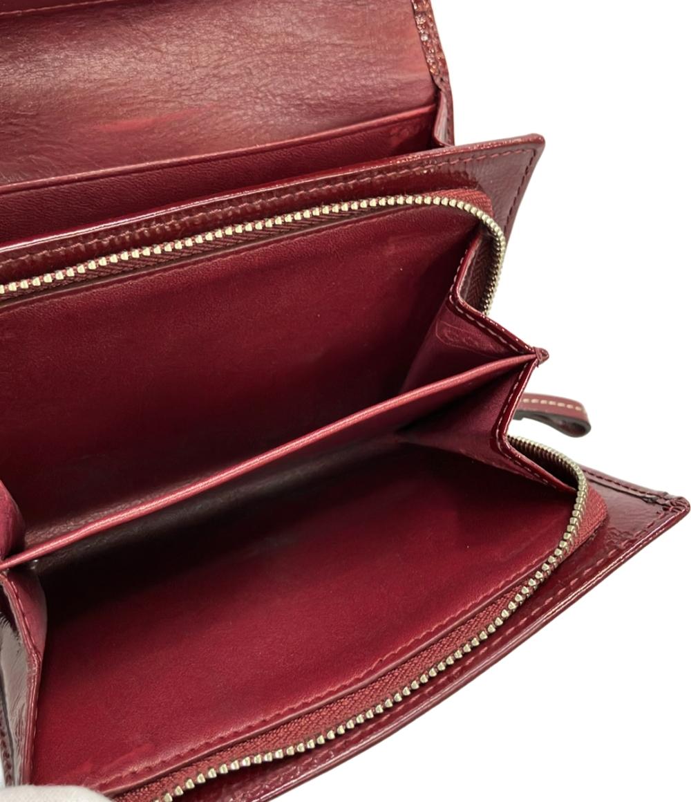 コーチ 二つ折り財布 シグネチャー レディース COACH