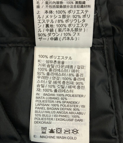 NIKE ダウンジャケット DD5668-010 メンズ SIZE XL ナイキ