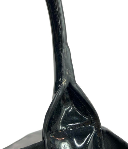 Tory Burch トートバッグ ナイロン レザー レディース トリーバーチ