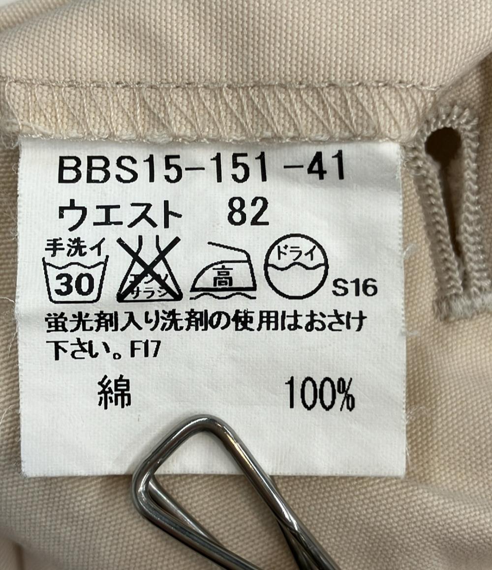 バーバリー ストレートパンツ メンズ SIZE 82 (M) BURBERRY