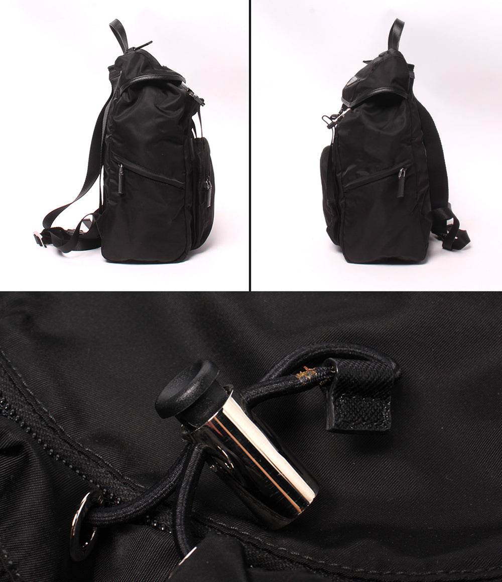 美品 PRADA リュック 1BZ039 レディース レディース プラダ