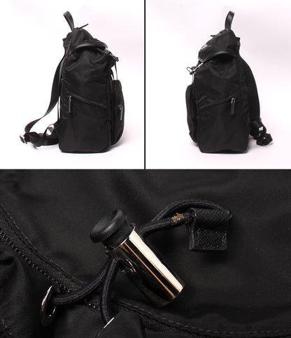 美品 PRADA リュック 1BZ039 レディース レディース プラダ