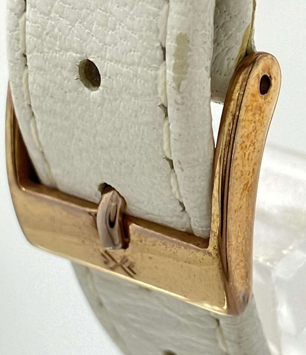 スカーゲン 腕時計 クオーツ シェル 686XSRLW レディース SKAGEN