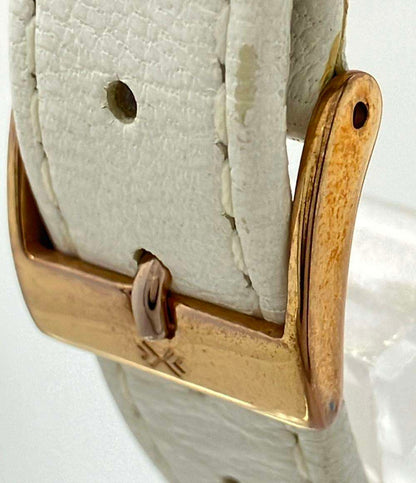 スカーゲン 腕時計 クオーツ シェル 686XSRLW レディース SKAGEN