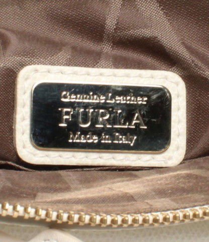 Furla 2WAY ハンドバッグ ショルダーバッグ 斜め掛け レディース フルラ