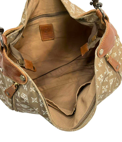 russet ハンドバッグ ショルダーバッグ 2WAY 斜め掛け レディース ラシット