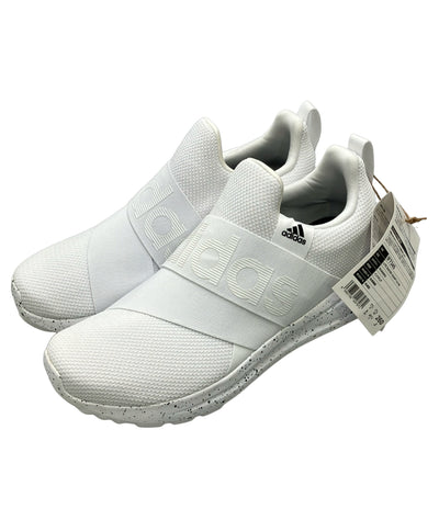 美品 adidas ローカットスニーカー スリッポン Lite Racer Adapt 6.0 IF7345 メンズ SIZE 26.0 アディダス
