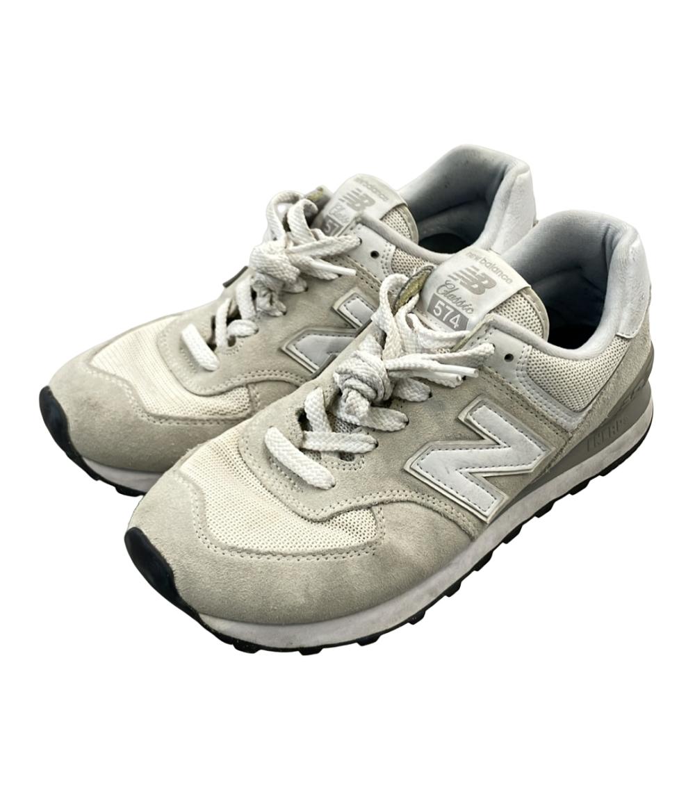 NEW BALANCE ローカットスニーカー ML574EVW メンズ SIZE 26.0 (M) ニューバランス