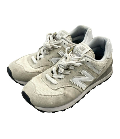 NEW BALANCE ローカットスニーカー ML574EVW メンズ SIZE 26.0 (M) ニューバランス