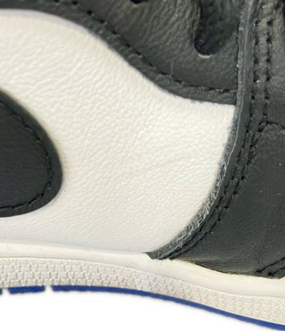NIKE ハイカットスニーカー Nike Air Jordan 1 Retro High OG Royal Toe 555088-041 メンズ SIZE 25.5 ナイキ