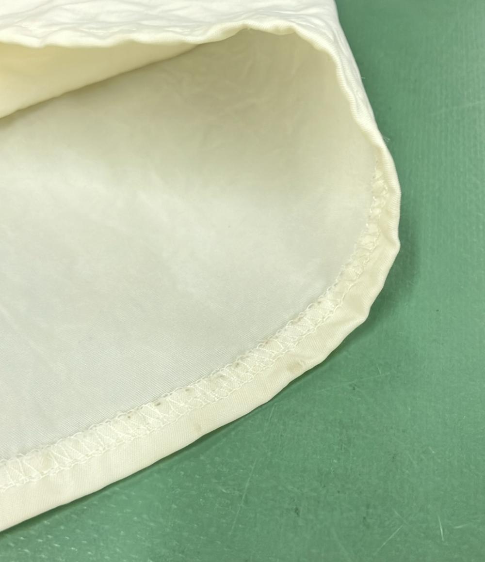 美品 フレイアイ・ディー ナイロンフレアロングスカート レディース SIZE 0 (XS) FRAY I.D