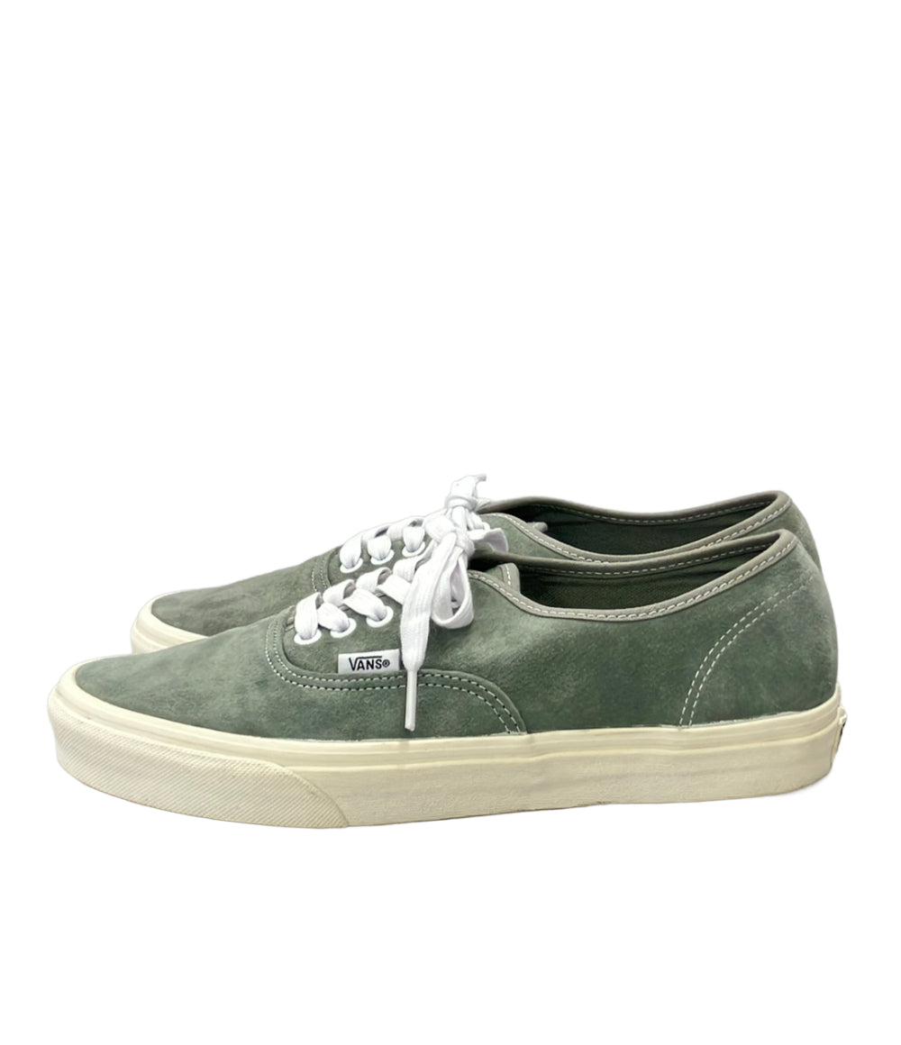 VANS ローカットスニーカー AUTHENTIC 721356 メンズ SIZE 27.0 ヴァンズ