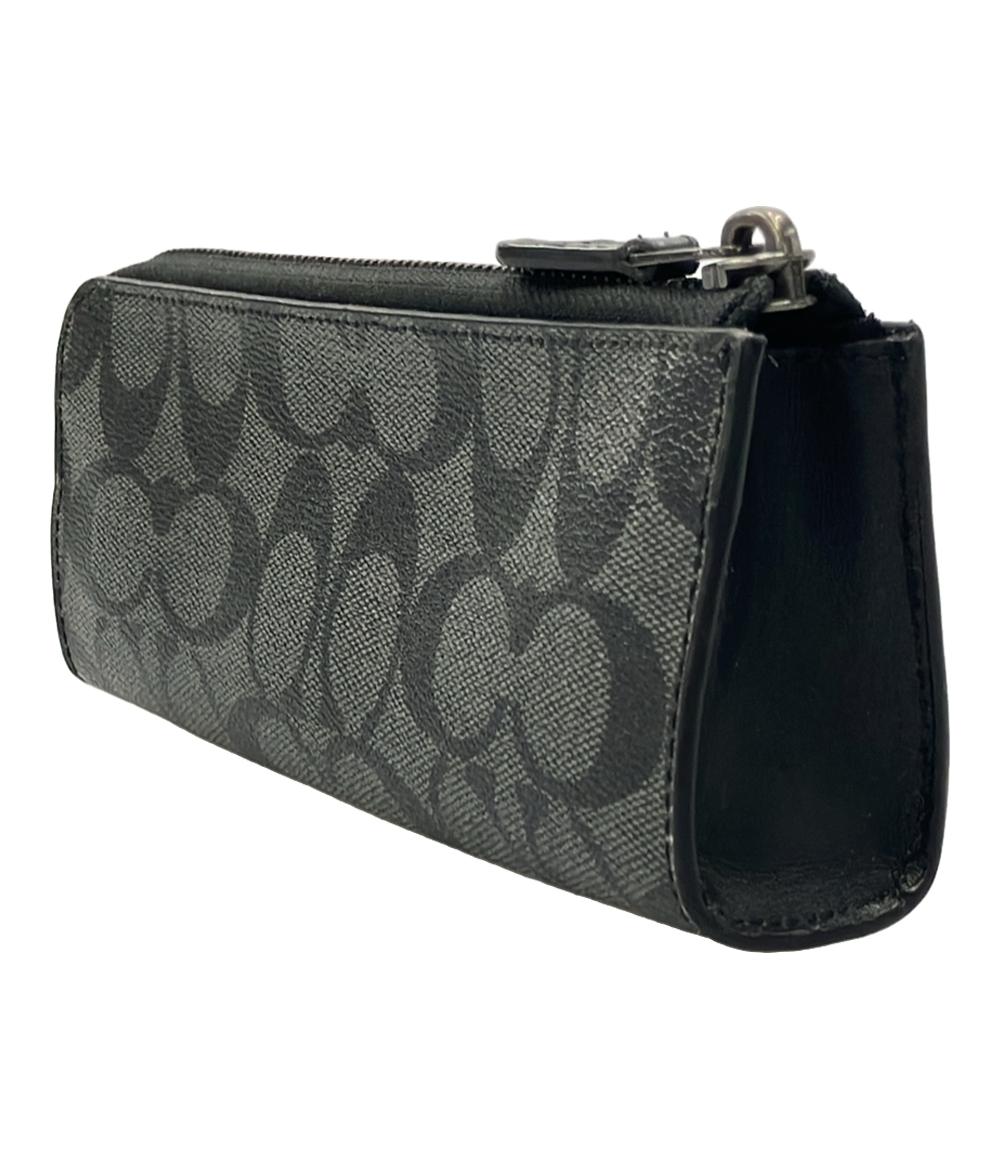 COACH ペンケース メンズ レディース コーチ