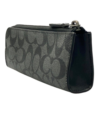 COACH ペンケース メンズ レディース コーチ