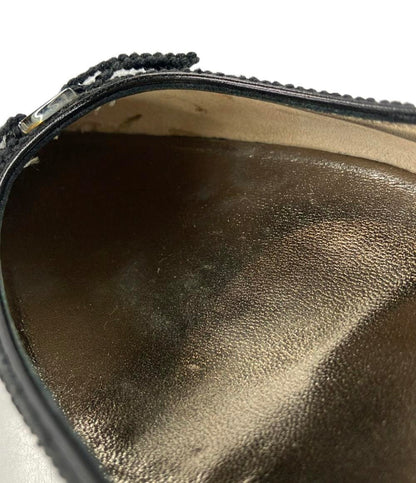 サルヴァトーレフェラガモ ヴァラリボンパンプス 2DB80949 レディース SIZE 6 1/2 (M) Salvatore Ferragamo