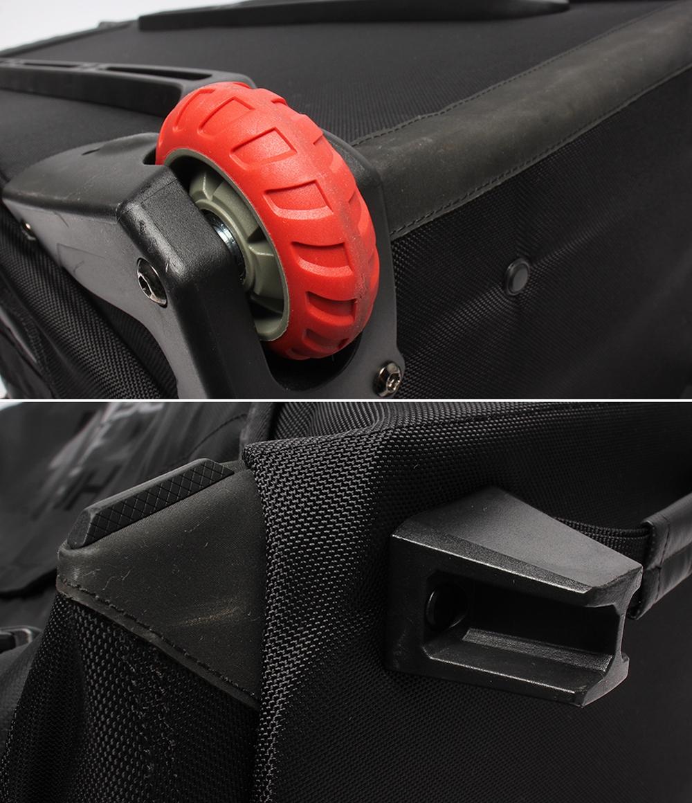 THE NORTH FACE キャリーケース キャリーバッグ ローリングサンダー NF00C096 メンズ レディース ザノースフェイス