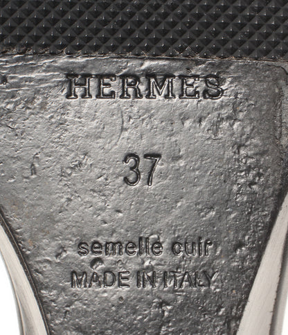 HERMES サンダル レジェンド レディース SIZE 37 (24.5cm) エルメス