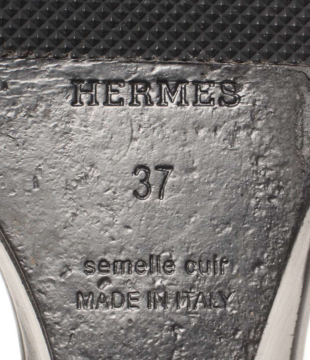 HERMES サンダル レジェンド レディース SIZE 37 (24.5cm) エルメス